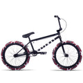 Cult Access 20" BMX Freestyle Black/Red Camo