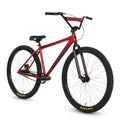 Throne Cycles The Goon 29" C Earl Red BMX