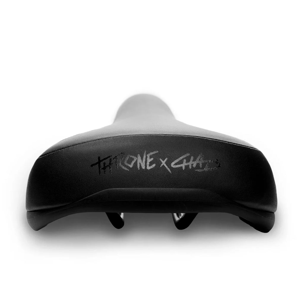 Throne BMX Saddles