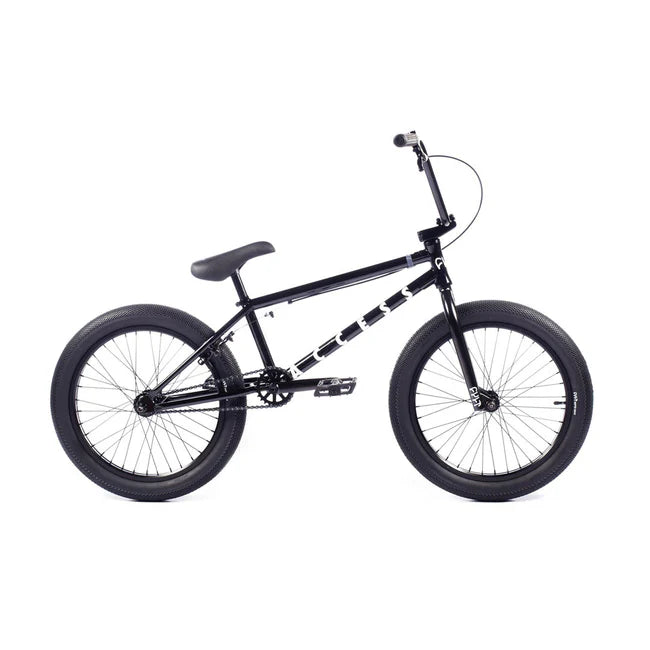 Cult Access BMX Freestyle 20" Blackout