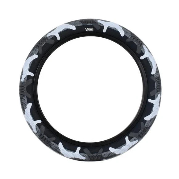 Cult X Vans Waffle Tire 20"