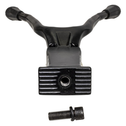 Center Frame Double Kickstand