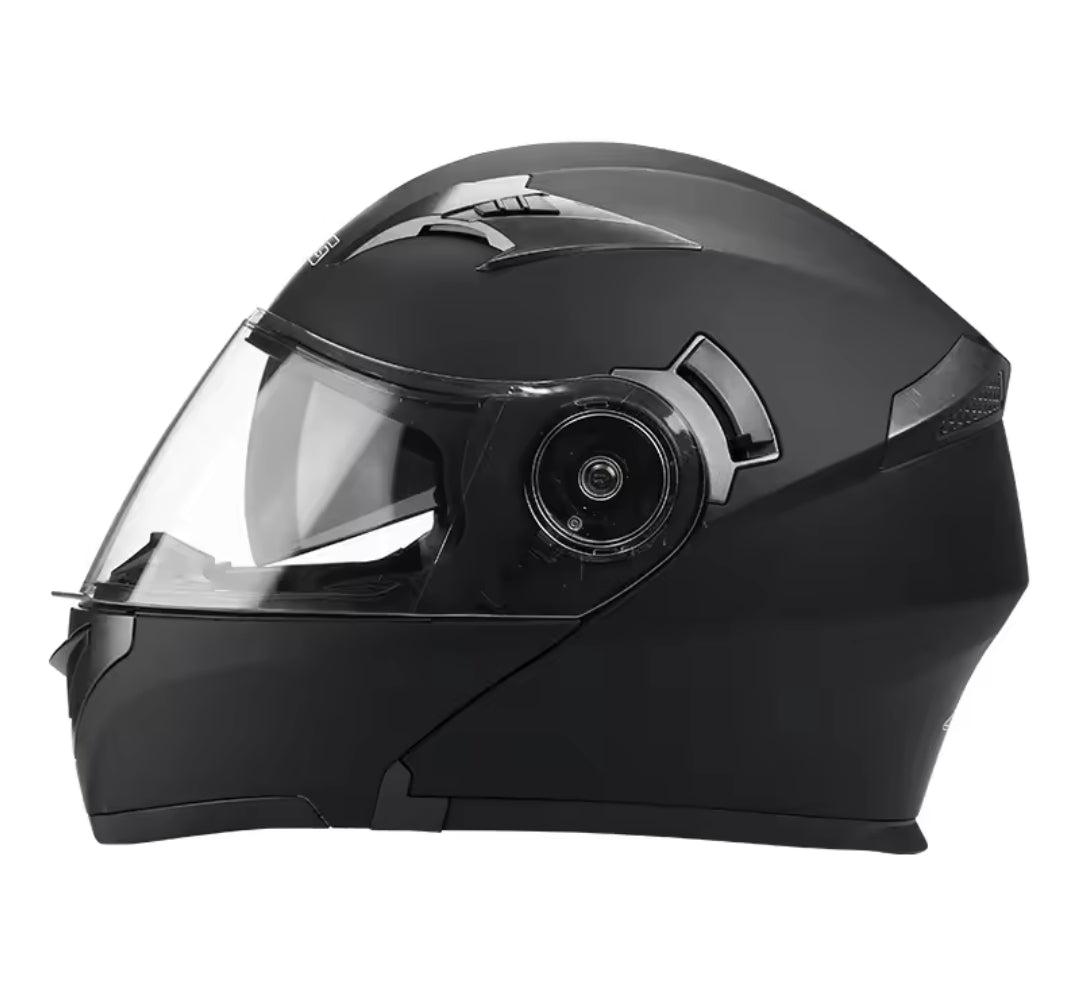 DFG Motorcycle Helmet