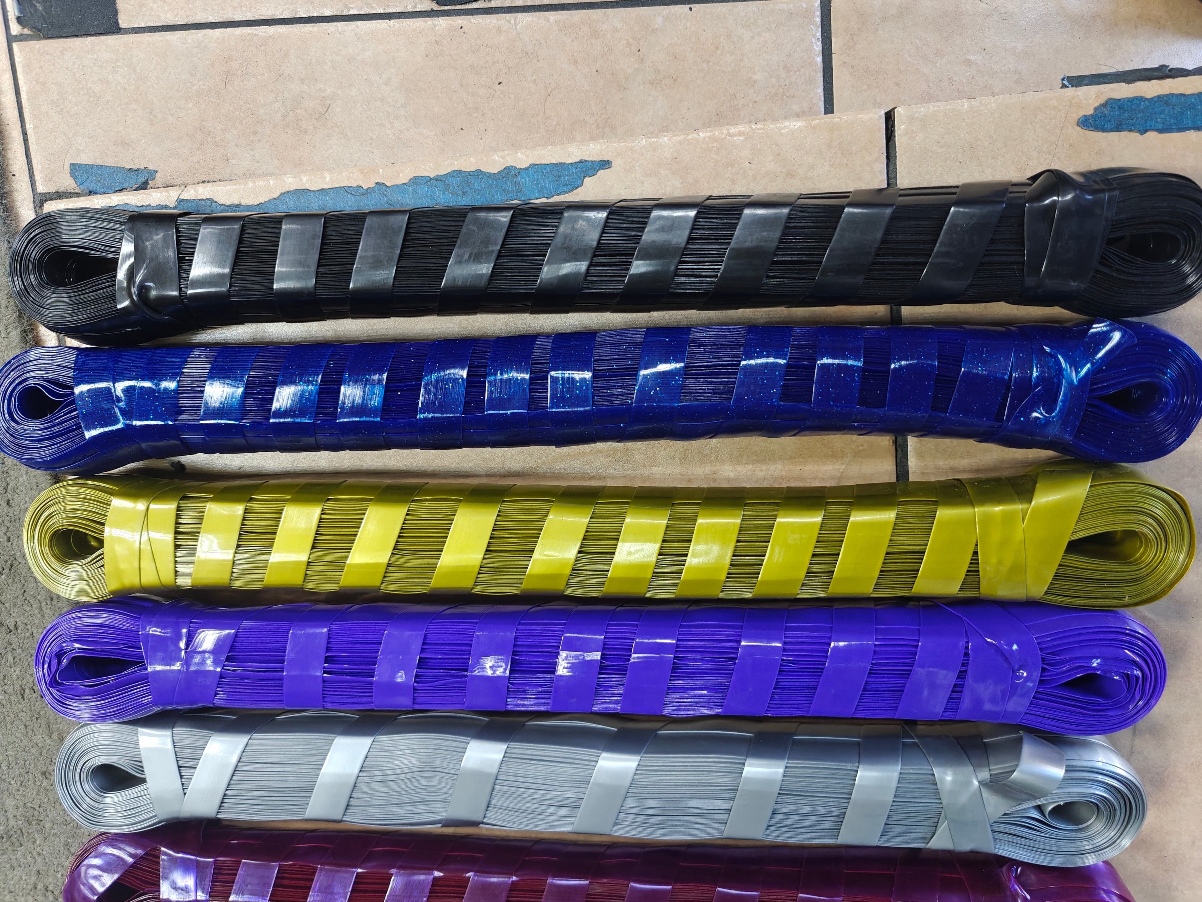 Bike Wraps for Frames