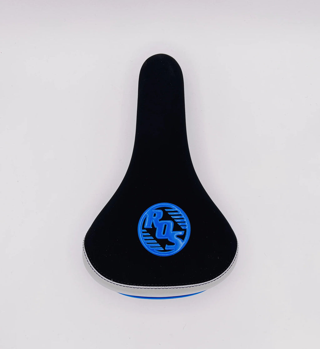 Ride Out Supply Reflective saddles