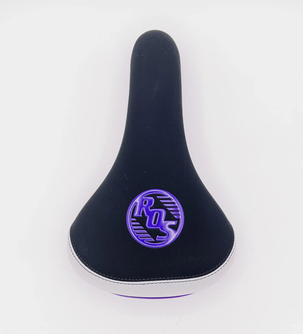 Ride Out Supply Reflective saddles